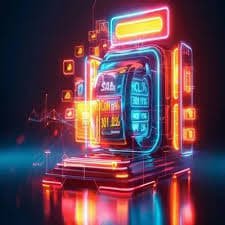 မြန်မာ အွန်လိုင်းဂိမ်းများ Live Casino Slots ပလက်ဖောင်း